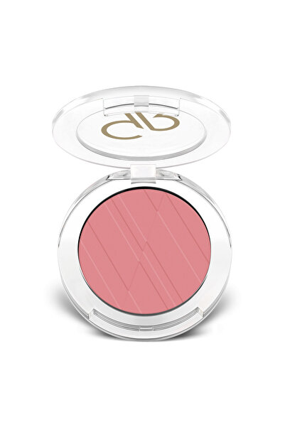 Golden Rose POWDER BLUSH 17 DESIRE PINK 7G