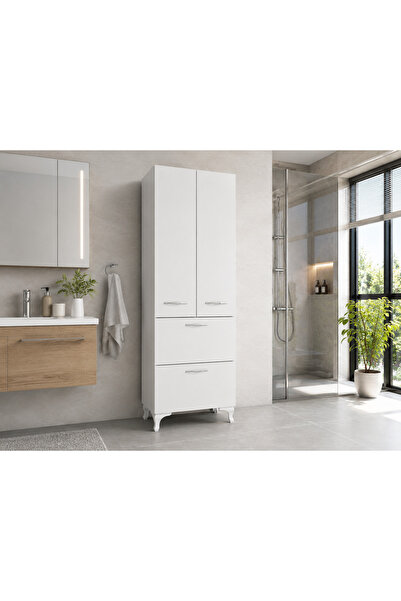Decorotika YAŞAM ÇOK AMAÇLI DOLAP