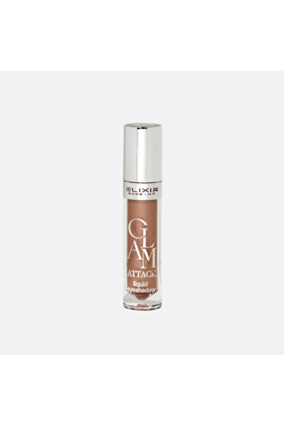 Elixir MAKE UP GLAM ATTACK LIQUID EYESHADOW 215 7G