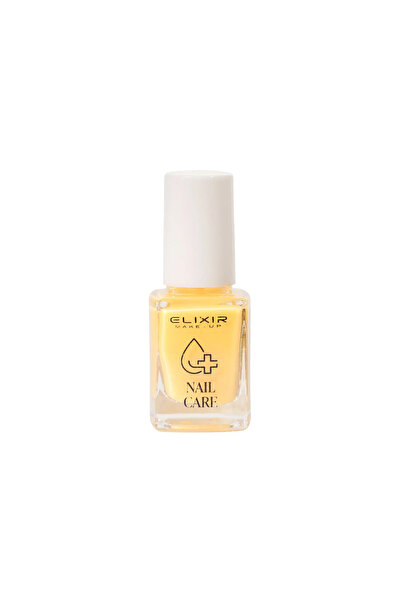 Elixir NAIL TREATMENT CUTICLE REMOVER 1002 13ML
