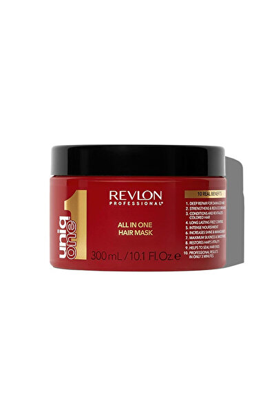Revlon SALERM BIOKERA NATURA FRESH YELLOW SHOT MASK 250ML