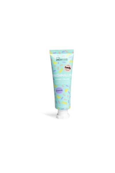 IDC Institute CANDY HAND CREAM MARSHMALLOW 30ML