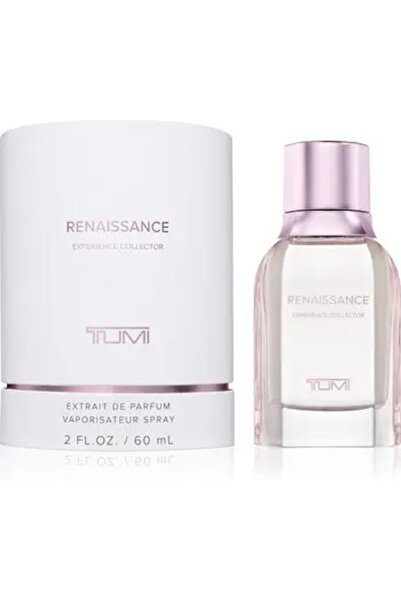 TUMI RENAISSANCE EXPERIENCE COLLECTOR 60ML EXDP