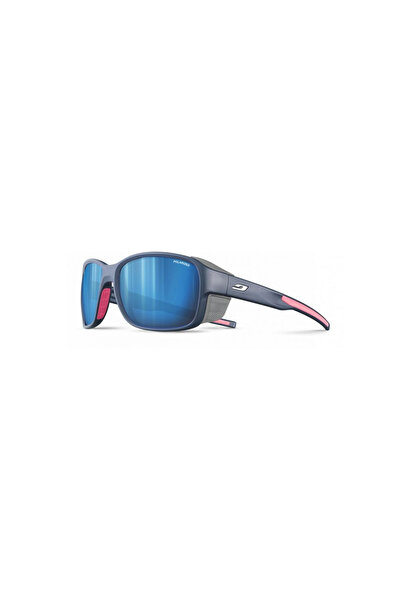 Julbo Glasses Monterosa 2 Blue Plz 3Cf