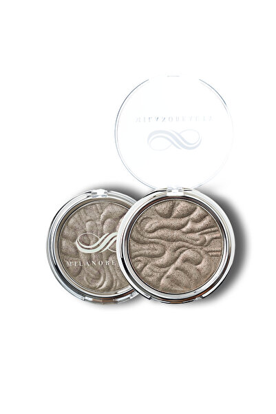 milano beauty shimmering highlighter