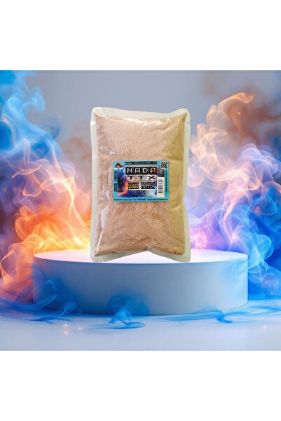 Aqua Nada TTX Squid Pepper 1Kg