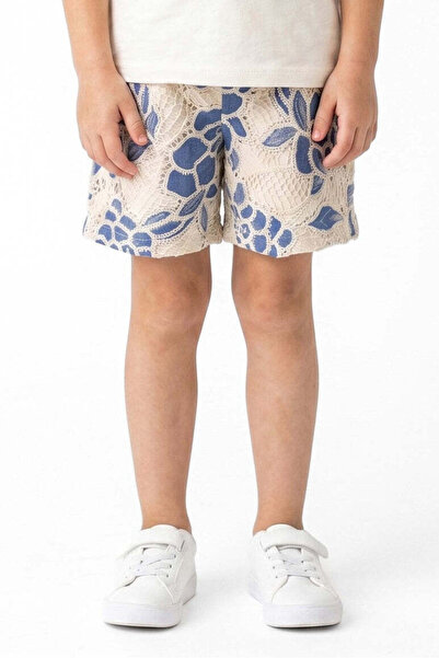 XO Kids Girl's Shorts 4-8 Years 51540