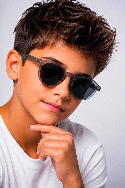 LUPİX Trend Model Sunglasses for Ages 13-17