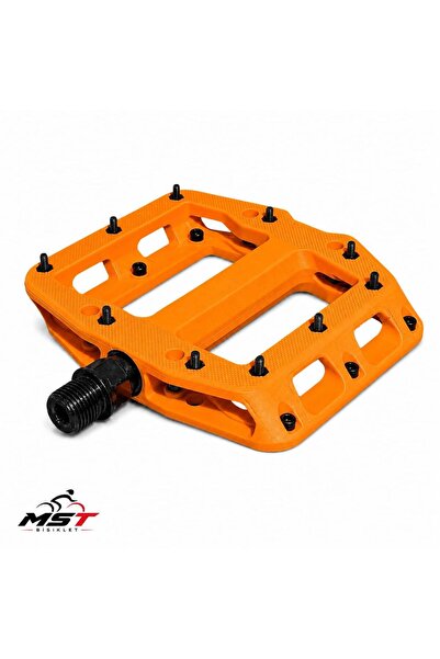 Evo ÇİVİLİ PLATFORM PEDAL KOMPOZİT MTB