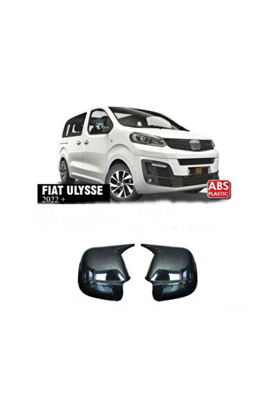 OEM Capace oglinda tip Batman auto compatibile Fiat Ulysse III 2022->