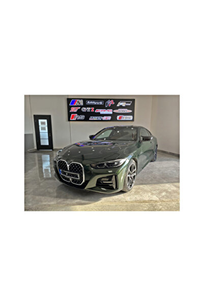 OEM Capace oglinda tip Batman auto compatibile BMW Seria 4 G22/G23/G26 2020->