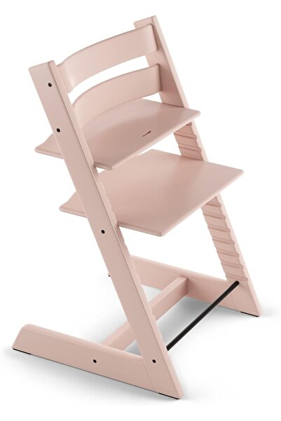 Stokke كرسي تريب تراب - كرسي أطفال عالي قابل للتعديل والتحويل للأطفال الصغار ...