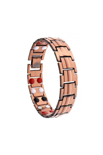 Choice8 HHD-SDG Copper Color Eagle Bracelets for Women&Men Therapy Health Mag...