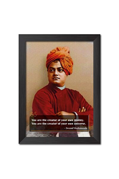 Signtouch Advertising Alayra Swami Vivekananda Drawing Motivational Quotes Ph...