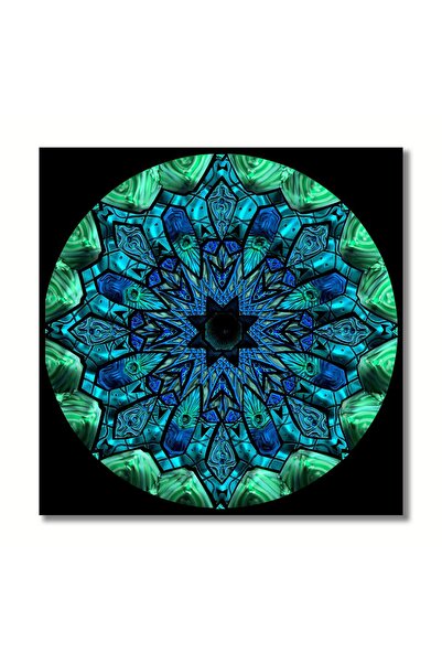 Signtouch Advertising Alayra Wall Poster | Trippy Poster | Psychedelic Poster...