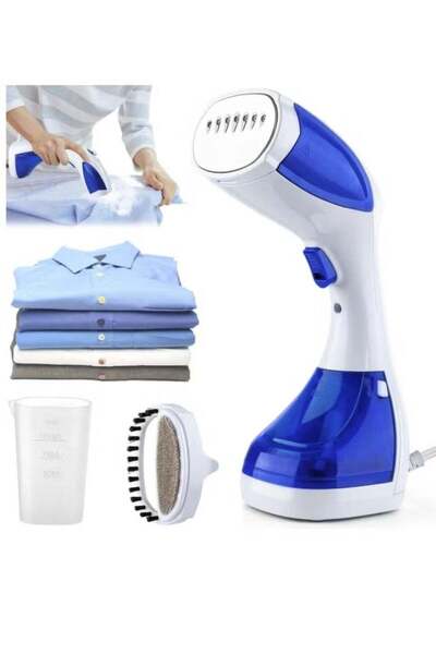 Difei Handheld Garment Steamer – 1100W Portable Clothes Steamer with 25s Fast...