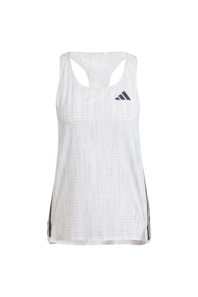 adidas Pantof de alergare pentru femei Adizero SNGLT FW 2025-Alb-M