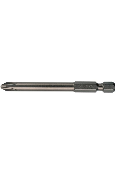 FELO Bit industrial cu profil Phillips, E6.3, PH1, 73mm