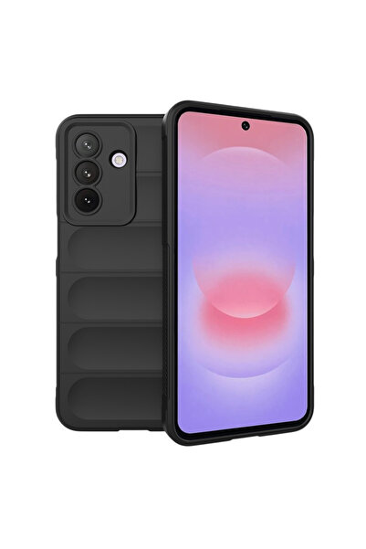 Techsuit Калъф за Samsung Galaxy A27 5G, Магически щит, удароустойчива защита...