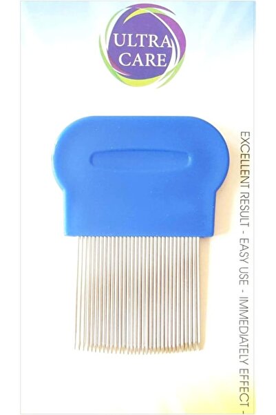 Ultra care Anti Lice and Nits Comb