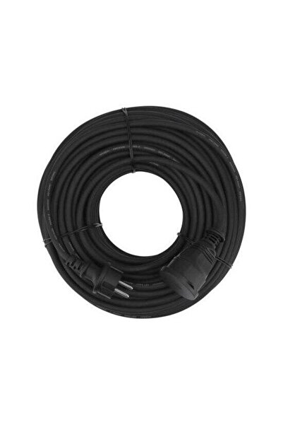 yato YT-81028 Extension Cord, 3x1.5mm, 40m, Oil and Water Resistant, IP44