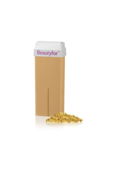 Beautyfor Ceară Epilatoare Roll-On de Unica Folosinta - Cartuș Ceară Roll-On,...