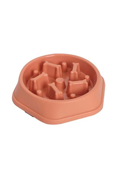 DELIGHT Slow Feeder Dog Bowl