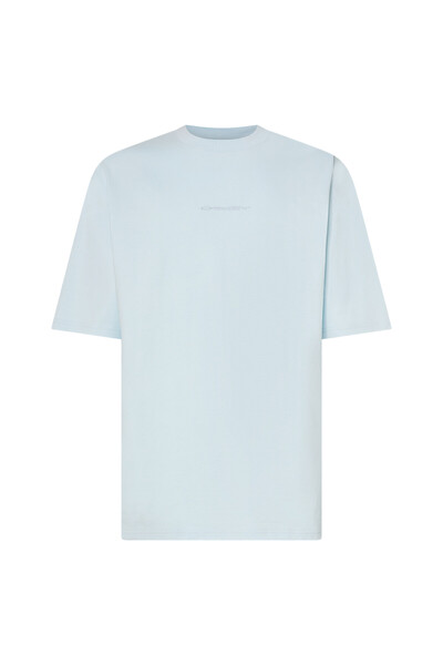 Oakley Tricou bărbătesc SOHO SL SS 2025-Albastru-L