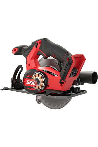 SKIL Red SKIL 3550 CA Circular de mana, brushless, fara acumulator