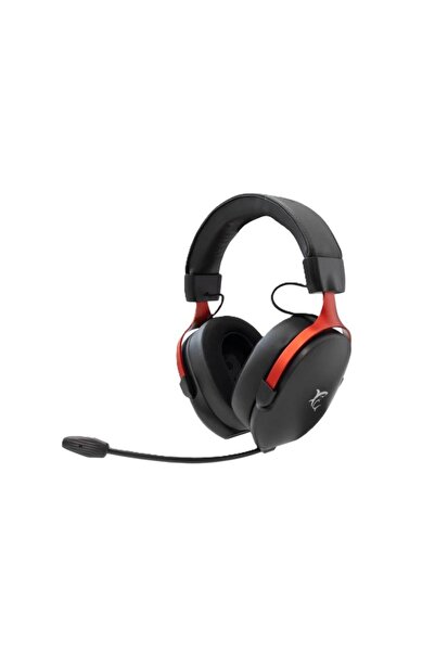 white shark Ακουστικά Gaming FOX Ενσύρματα Υπεραυτικά, Στερεοφωνικά, για PC/P...
