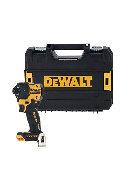 Dewalt DCF870NT 18V XR Brushless Hydraulic Impact Driver 1/4", 50Nm, TSTAK Case