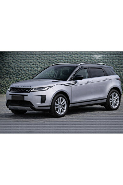 Dalauto Paravanturi fata-spate, fumurii compatibile RANGE ROVER EVOQUE II 5 u...