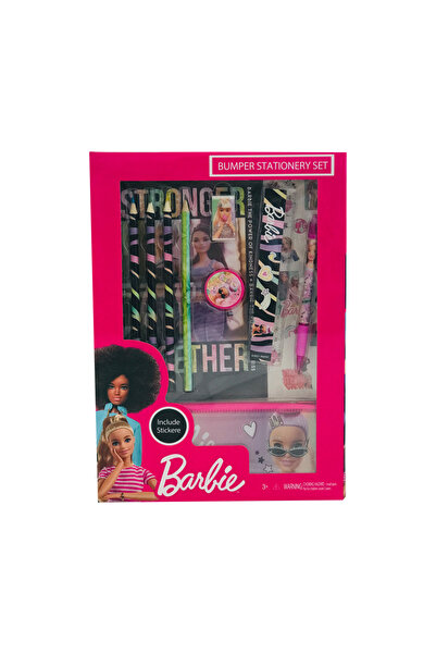 Barbie SET INSTRUMENTE DE SCRIS