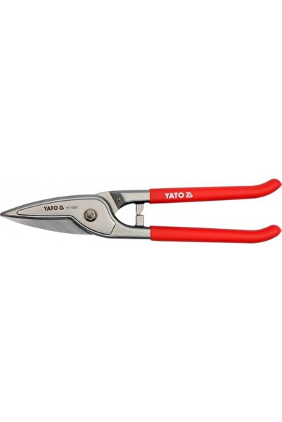 yato YT-1925 Straight Tin Snips 225 mm