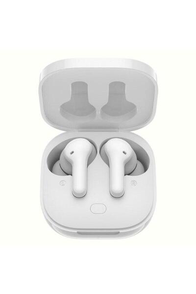 Boompods Bassline Compact True Wireless Earbuds, Bluetooth, 27h, ENC, IPX4 Wa...