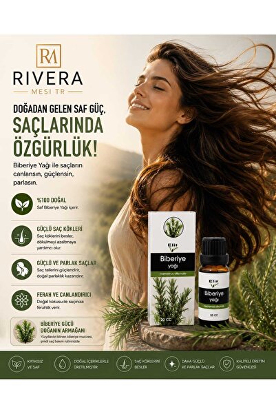 Elit BİBERİYE YAĞI 20 ml