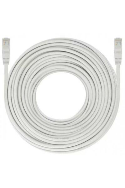 Spacer Cablu patch SPPC-UTP-CAT6-20M, UTP, Cat6, 20m, Alb