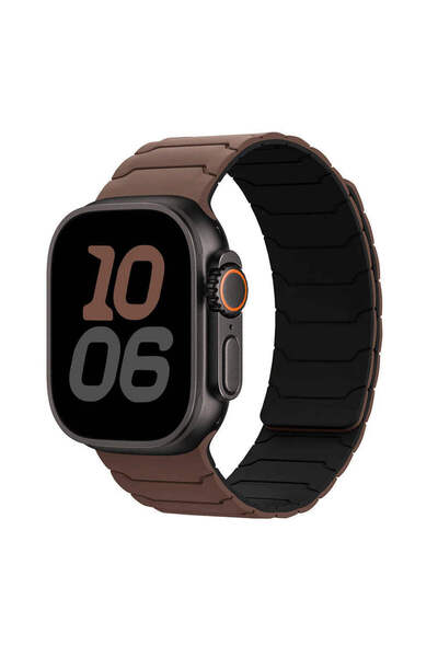 Kasse Силиконова спортна каишка за Apple Watch SE3/SE2/SE/11/10/9/8/7/6/5/4/3...