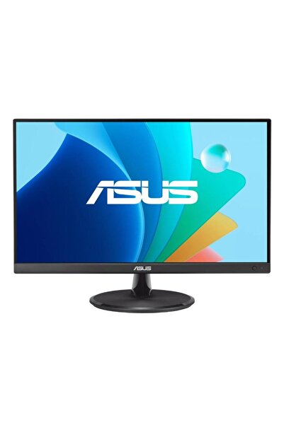ASUS Monitor VA LED 21.45 " VP227HF, Full HD (1920 x 1080), VGA, HDMI, 100 Hz...