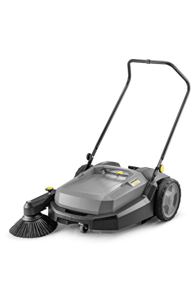 Karcher KM 70/20 C Χειροκίνητο Σάρωθρο (Γκρι)