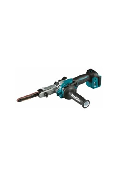 Makita 18V Li-Ion Лентов шлайф/пила, 9x533мм