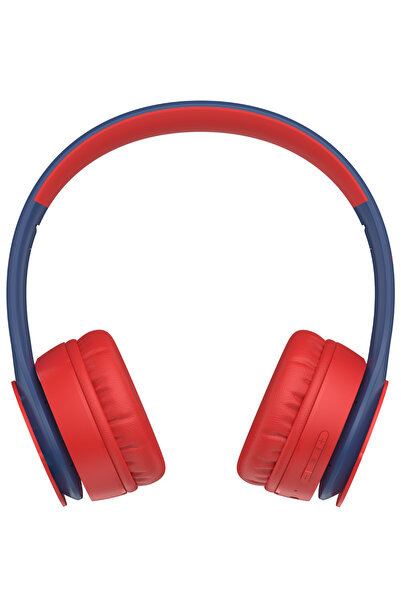 Havit H626BT PRO Bluetooth Çocuk Kulaklığı - 85dB, Bluetooth 5.4, Unicorn Ve Araba Tasarımlı Kulaklık