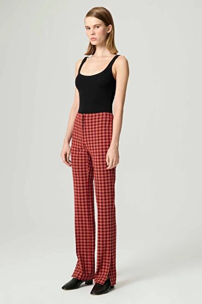 Nocturne Kadın Pantolon N26KN3436