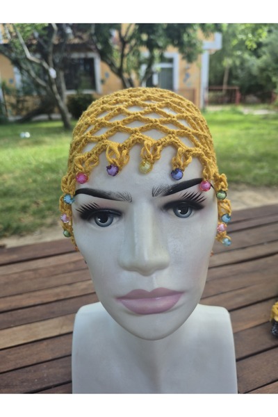 Loyal Friend Store πλεκτό φασόλι