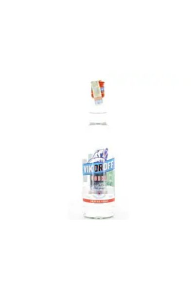 Vikoroff Vodcă 37.5% alcool, 0.7 L