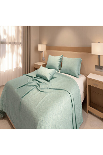 MayHome Σετ Πάπλωμα Polycotton Υπέρδιπλο (Π: 220cm x Μ: 240cm) – 2224744327 Μ...
