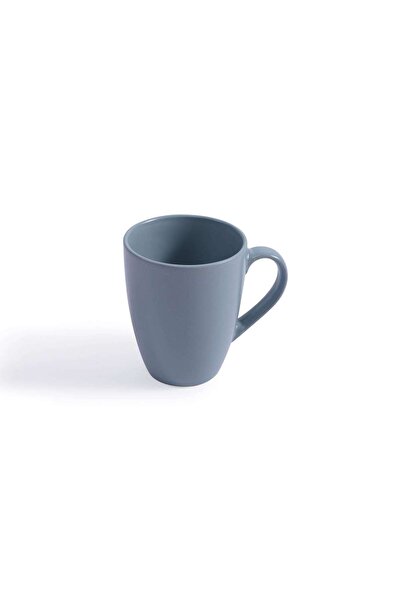 PAN HOME Evelyn Stoneware Mug 350ml -blue