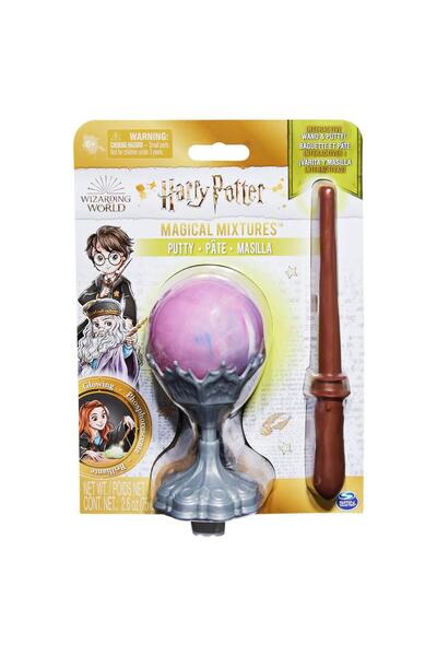 Spinmaster Set de joacă Spin Master Harry Potter - O amestecare magică pentru...