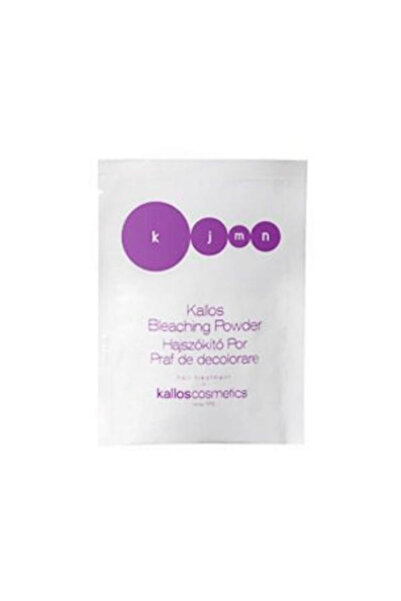 Kallos Pudra Decoloranta - KJMN Bleaching Powder, 35 g