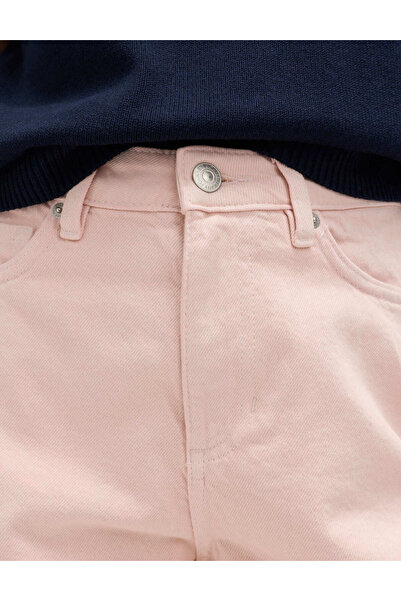 Marks & Spencer Pamuklu Denim Şort